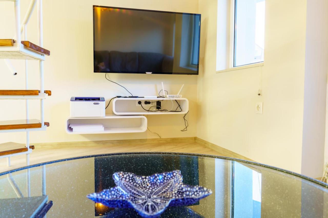 Centrally Located Apartment In فارنا المظهر الخارجي الصورة