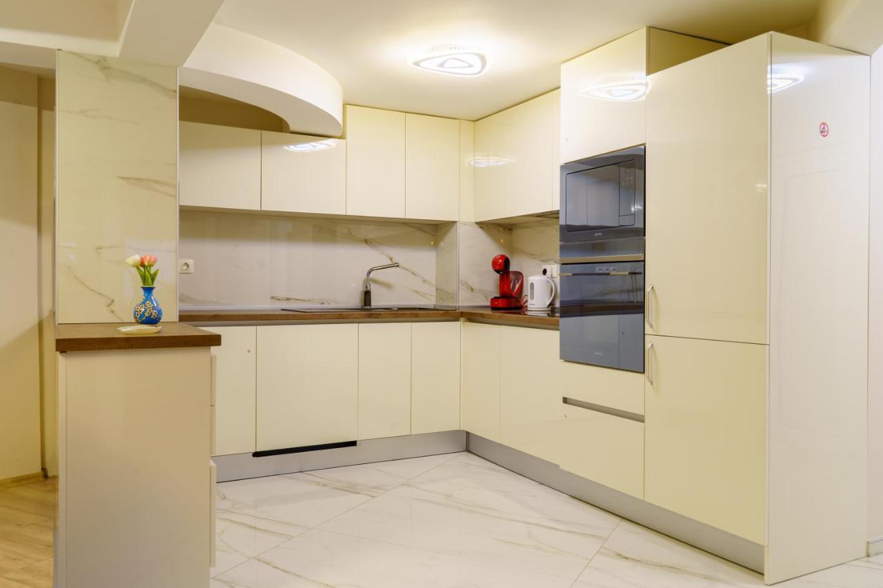 Centrally Located Apartment In فارنا المظهر الخارجي الصورة